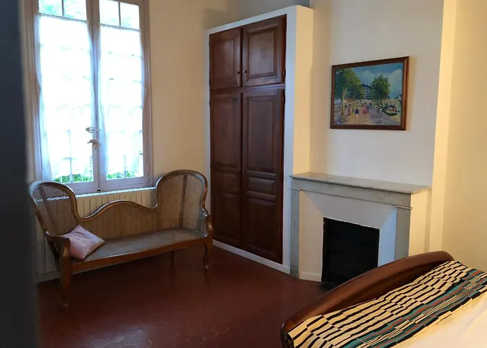 Villa Les Cedres