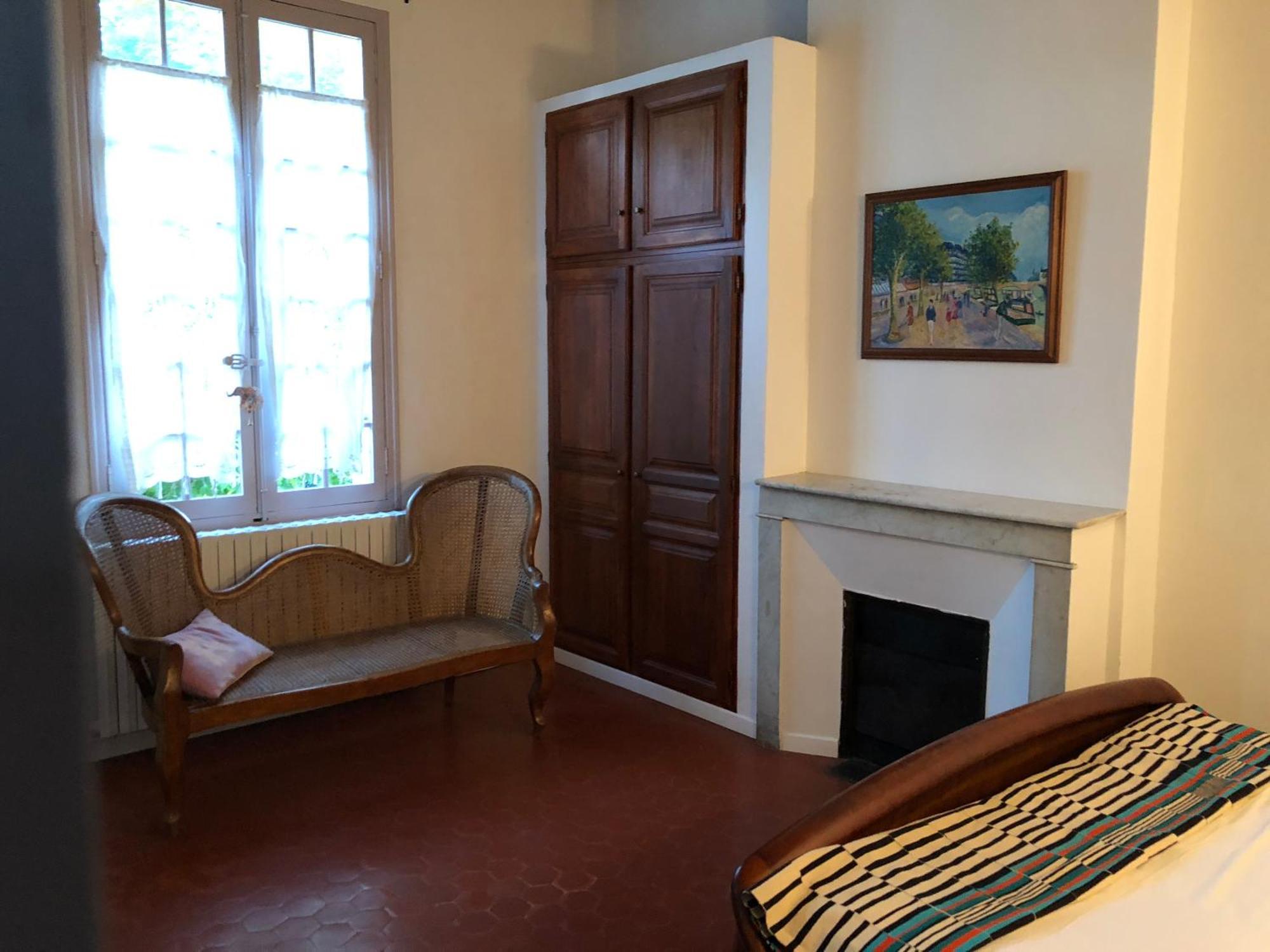 Villa Les Cedres Aix-en-Provence