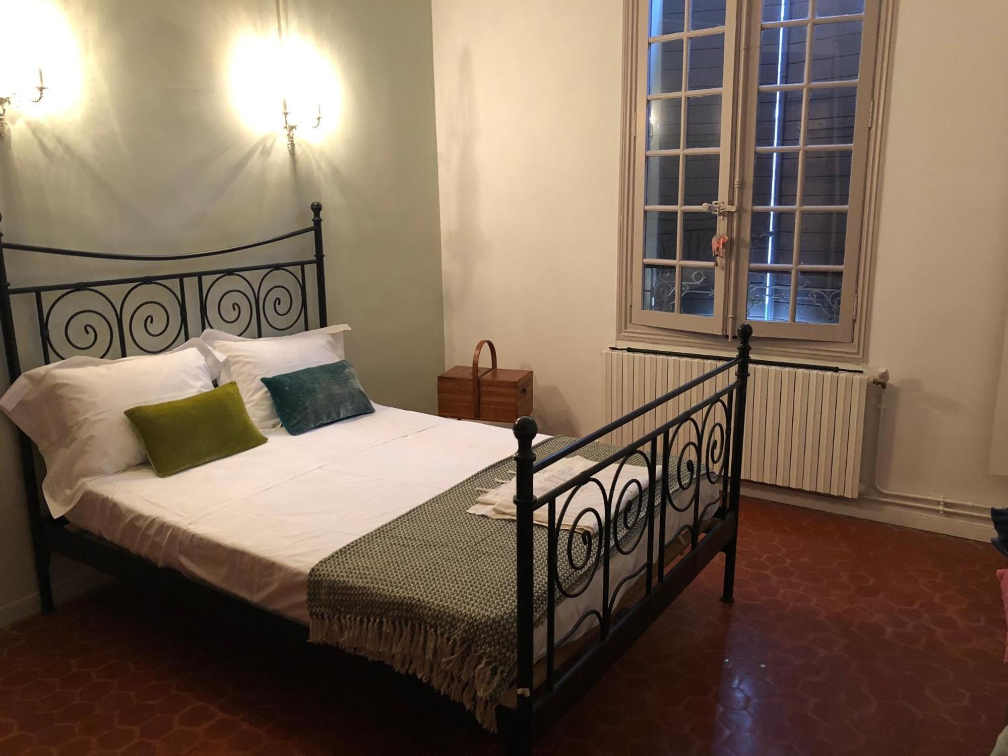 Villa Les Cedres Aix-en-Provence