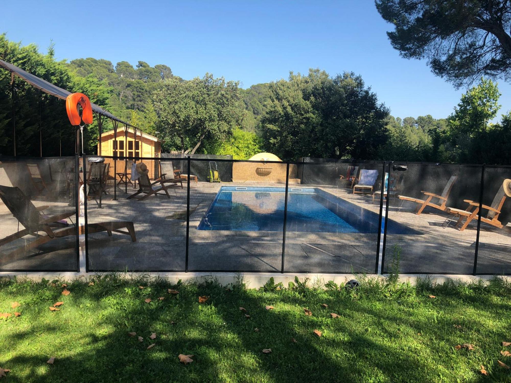 Villa Les Cedres Aix-en-Provence