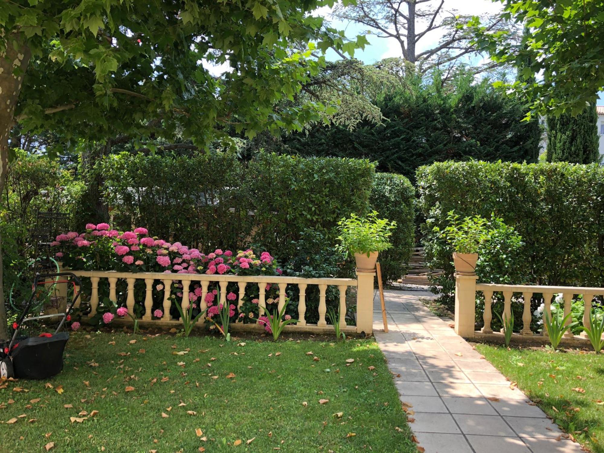Villa Les Cedres