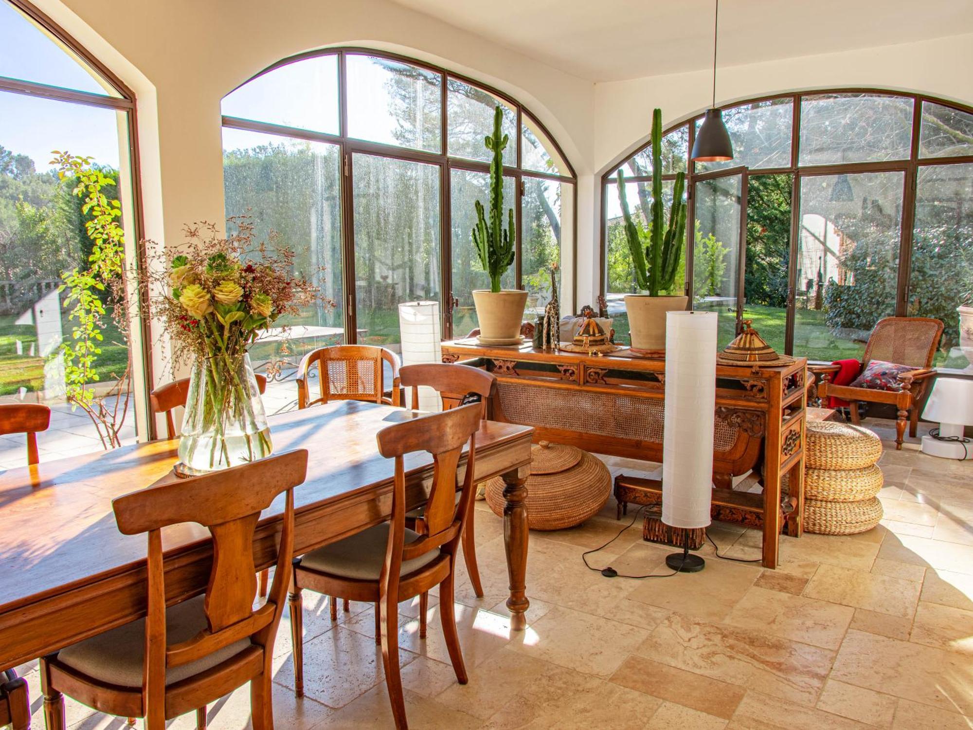 Les Cedres Villa Aix-en-Provence